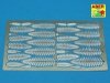 Aber 35D36 Fern fronds (1:35)